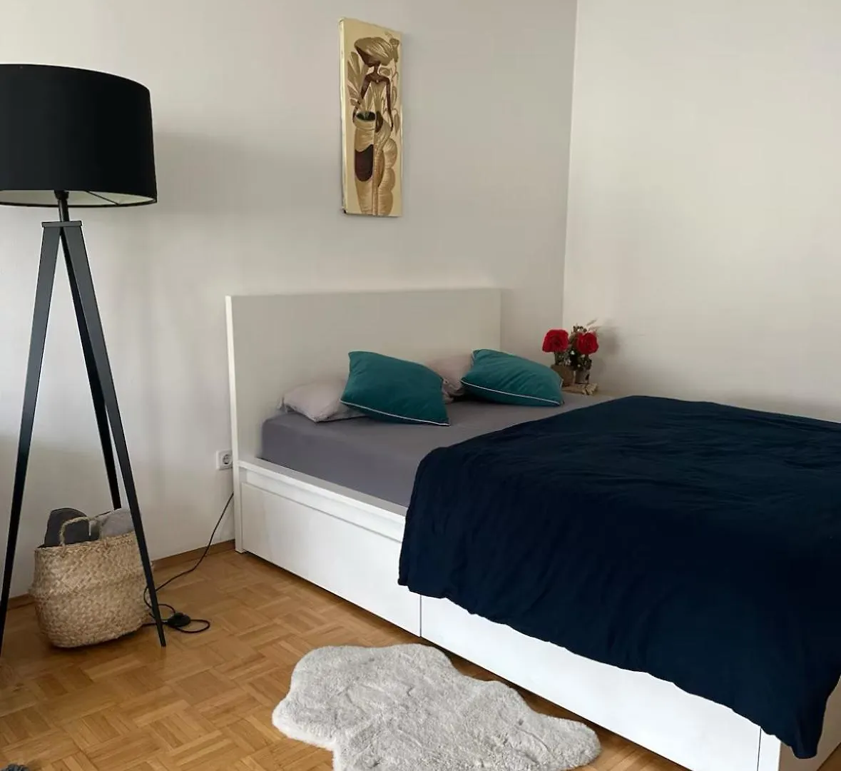 Feel Home Flat Mnichov
