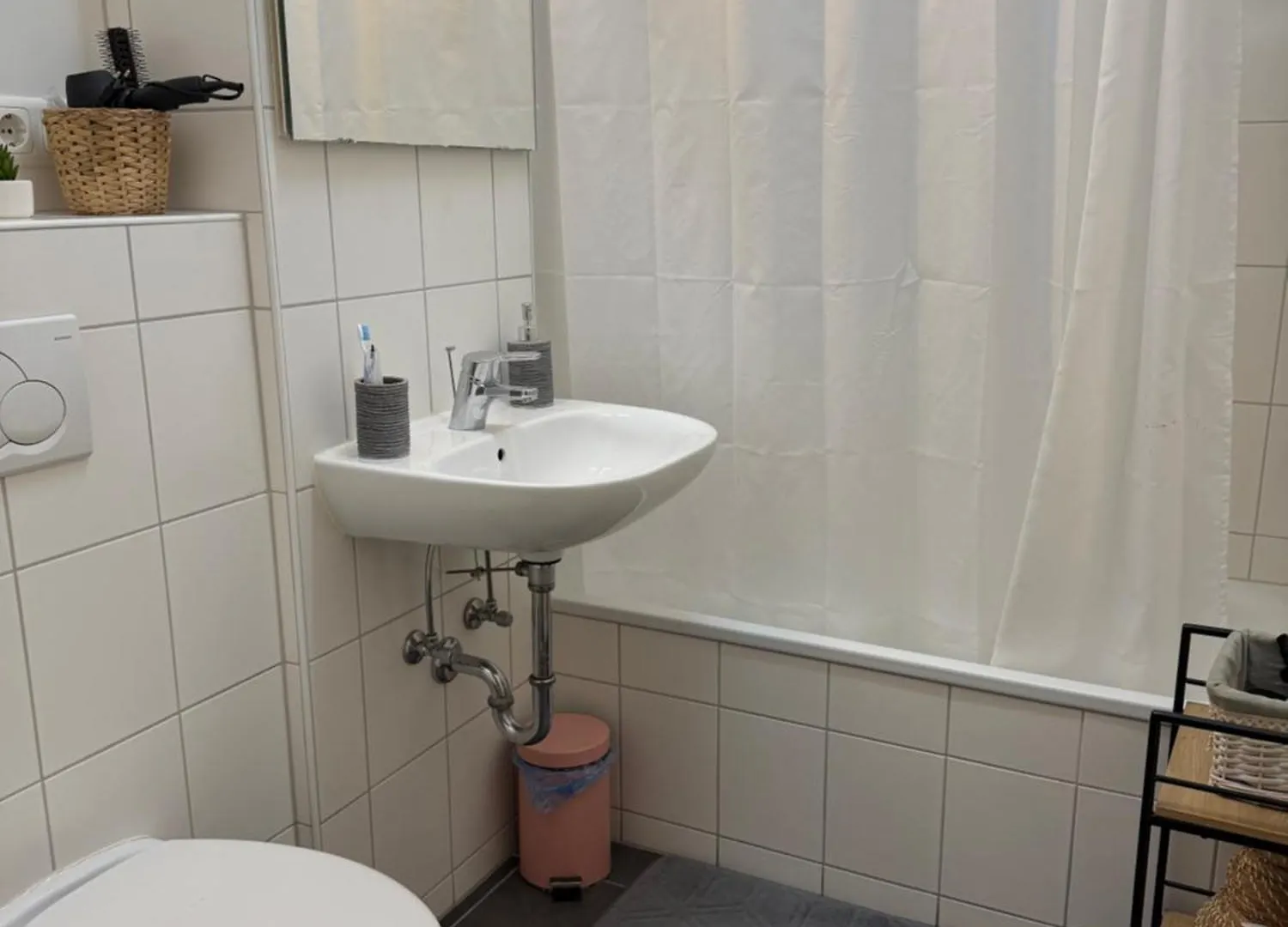 Feel Home Flat Mnichov 0*,