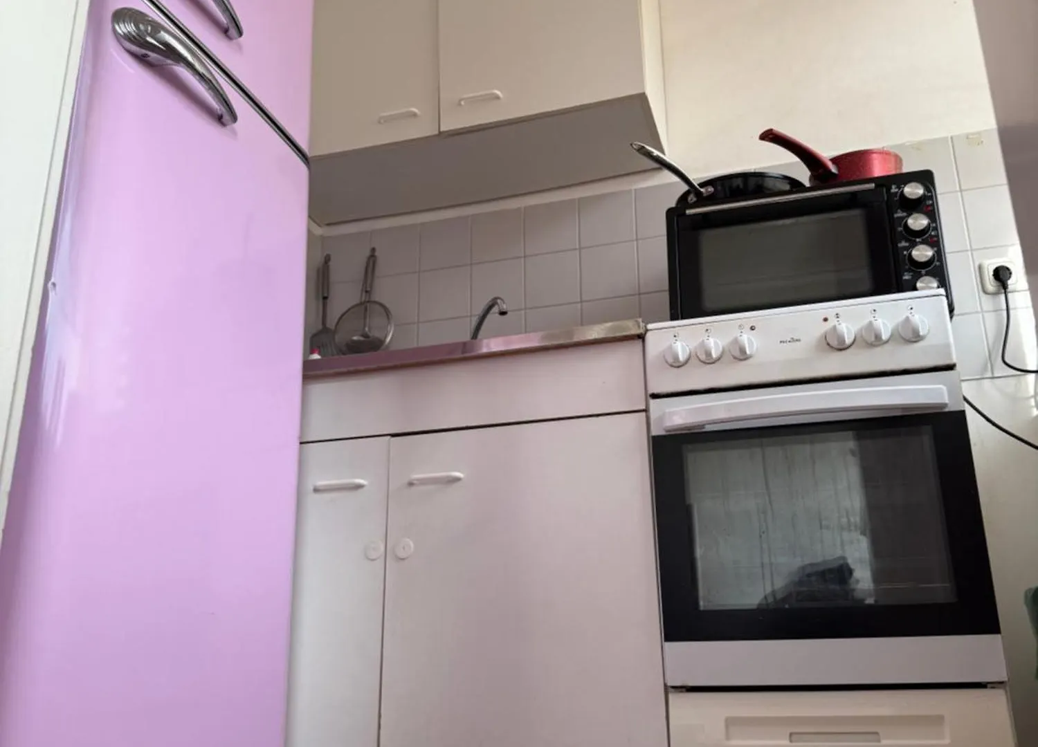 Apartmán Feel Home Flat Mnichov