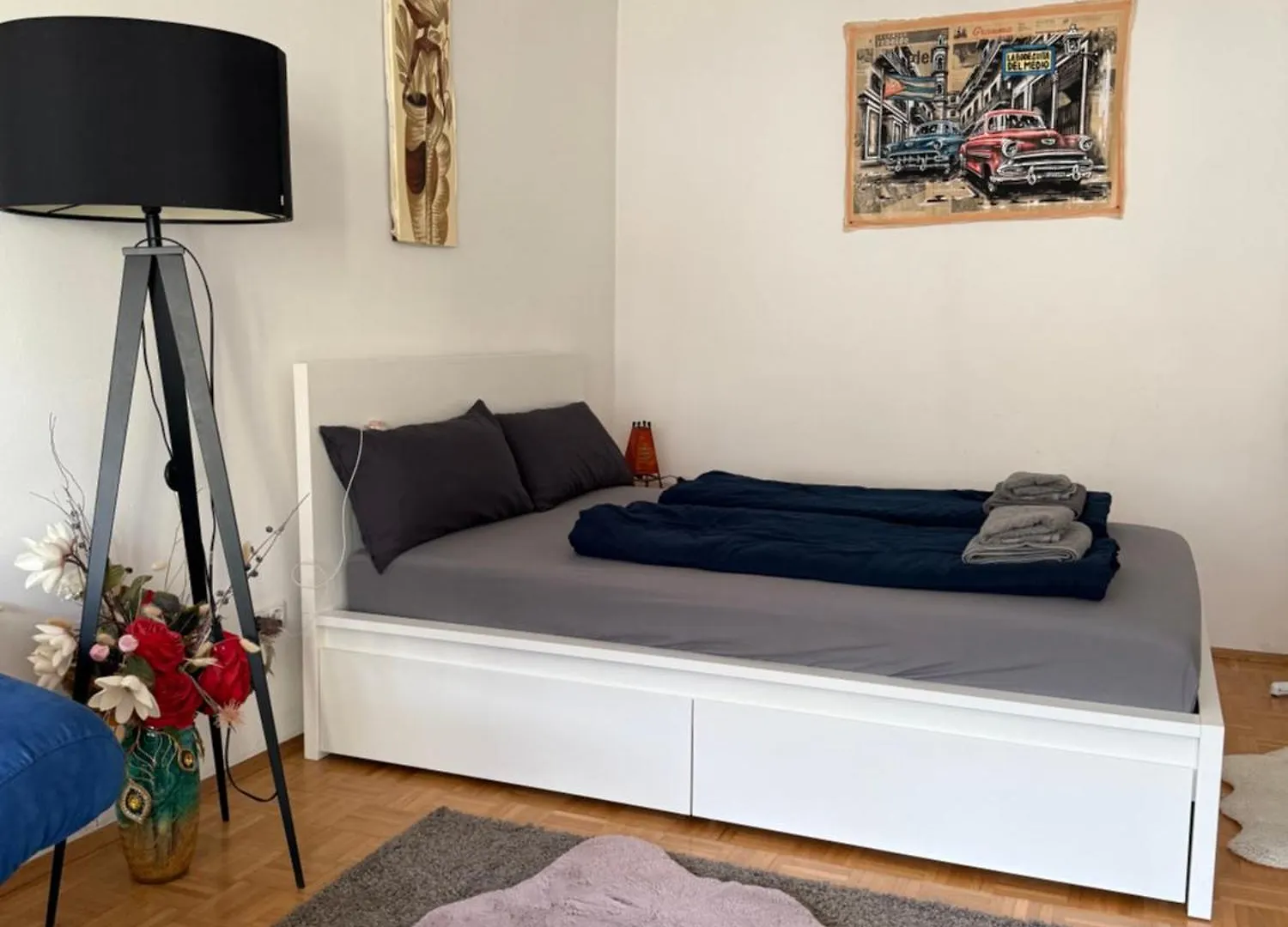 Feel Home Flat Mnichov 0*,  Německo