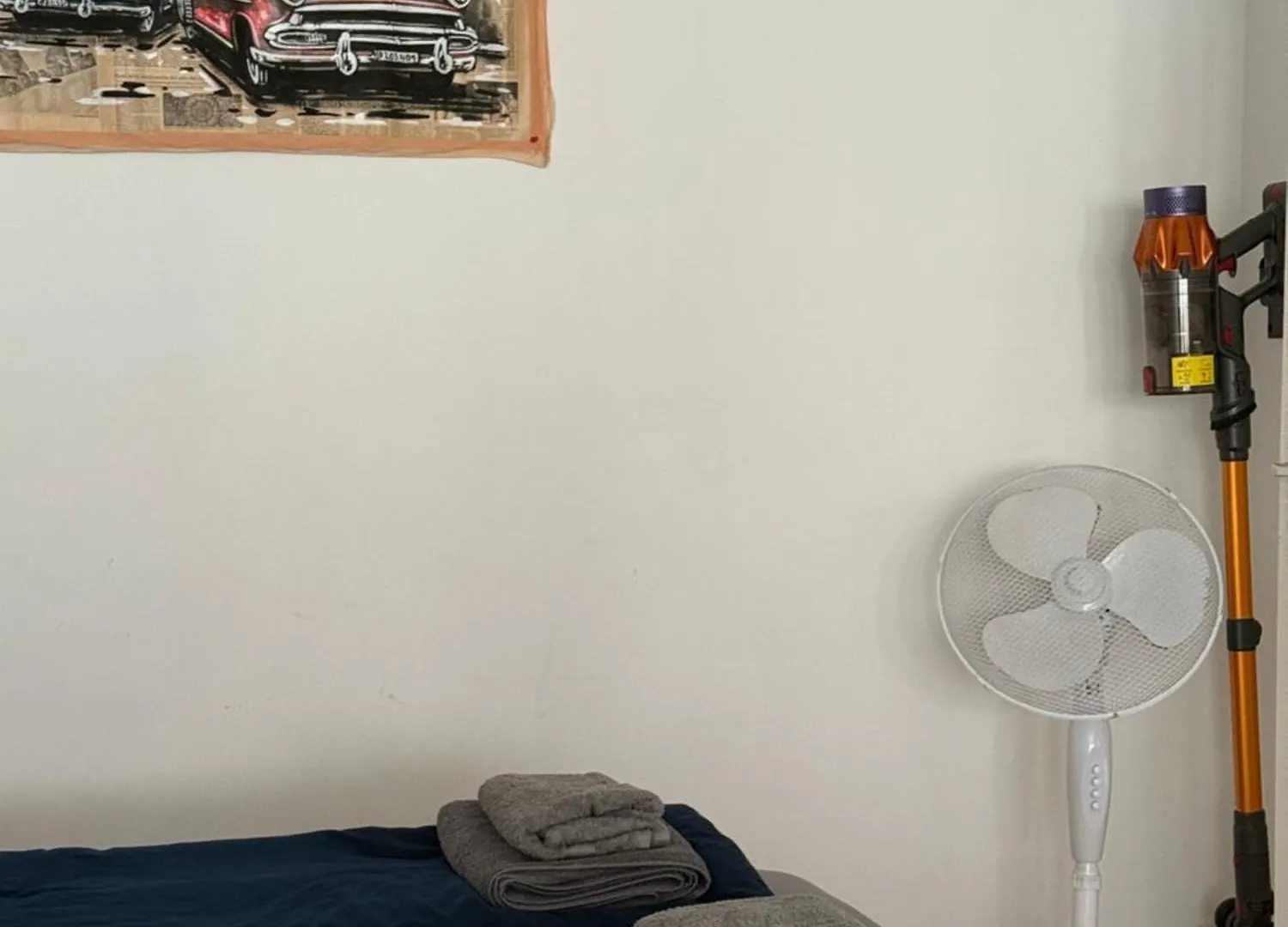 Feel Home Flat Mnichov Apartmán